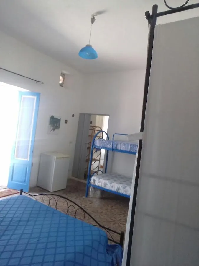 Casa Vacanze Dell'Avvocato Malfa Olaszország