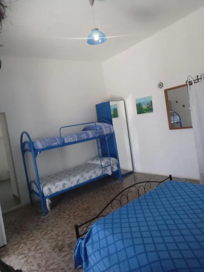 Guest house Casa Vacanze Dell'Avvocato Malfa