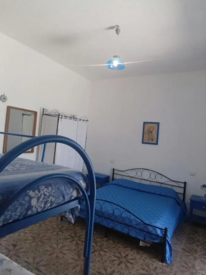 Casa Vacanze Dell'Avvocato Malfa  Italy
