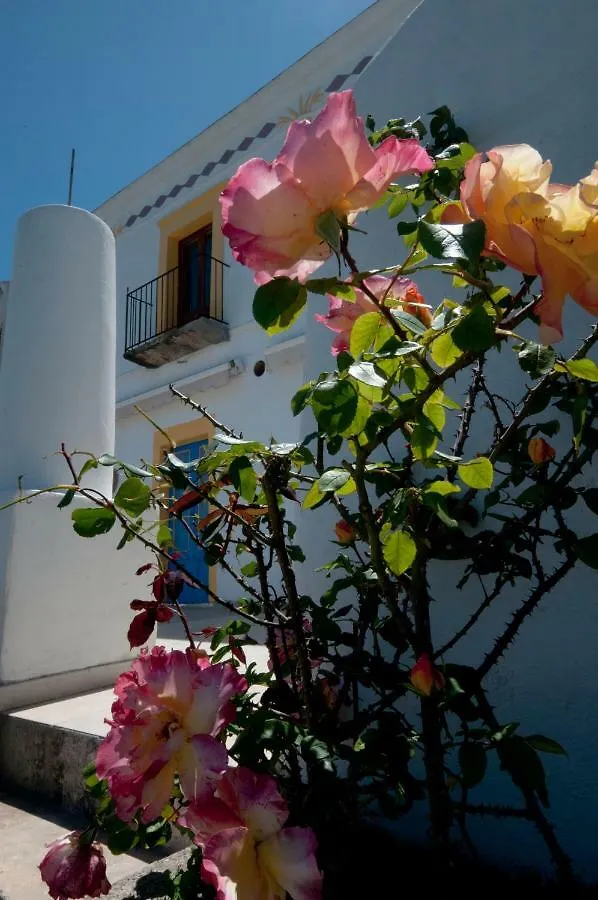 Casa Vacanze Dell'Avvocato Malfa  3*, Malfa (Salina) Italy
