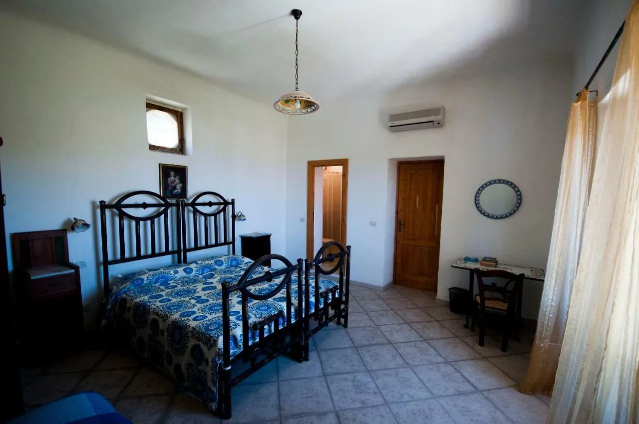 Guest house Casa Vacanze Dell'Avvocato Malfa