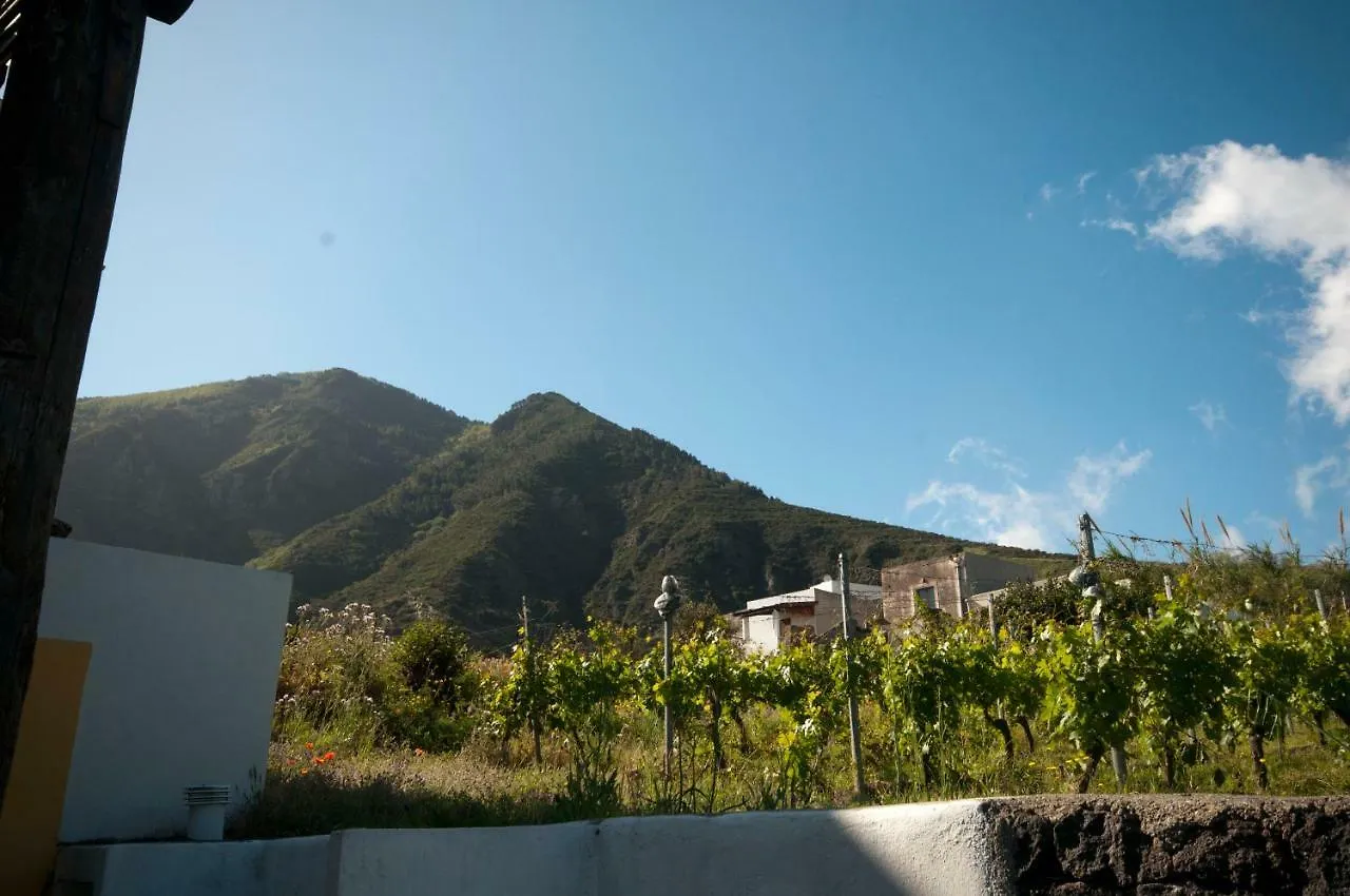 Casa Vacanze Dell'Avvocato Malfa