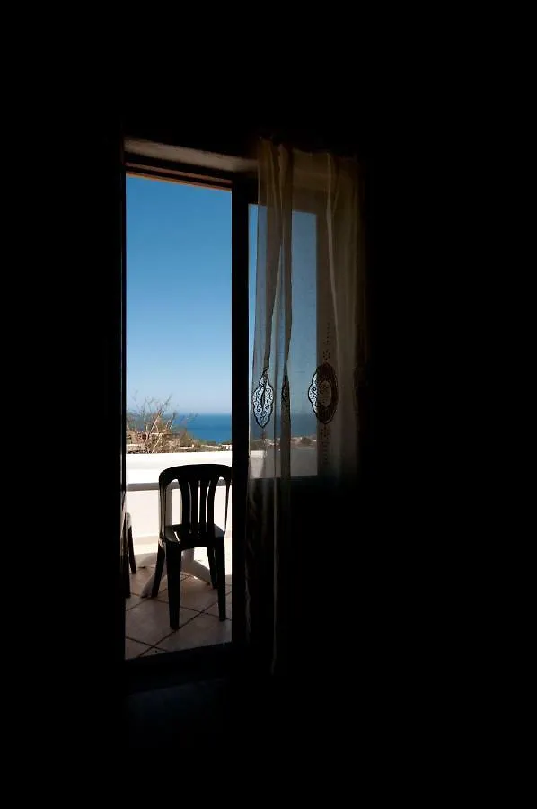 Casa Vacanze Dell'Avvocato Malfa  Malfa (Salina)