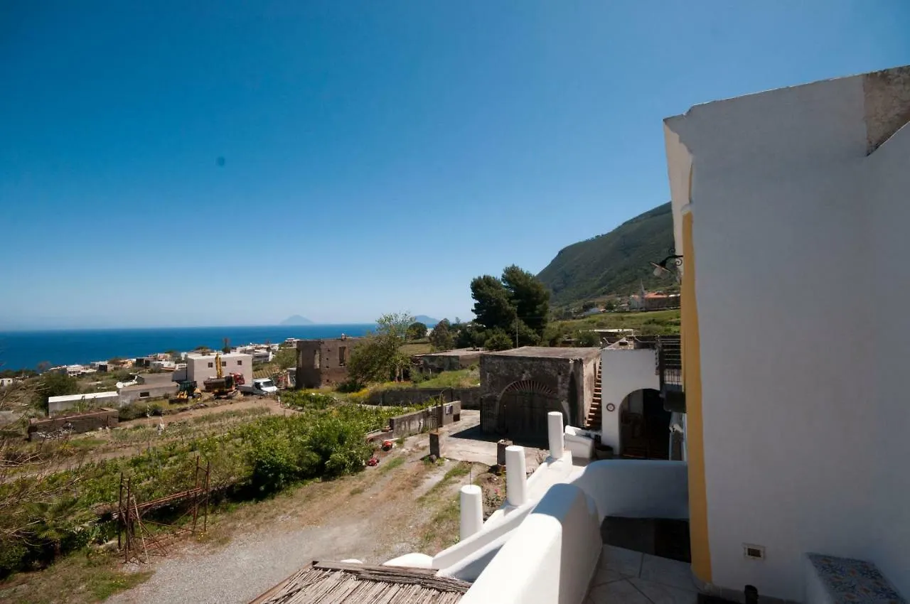 Casa Vacanze Dell'Avvocato Malfa