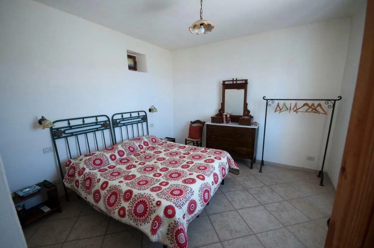 Guest house Casa Vacanze Dell'Avvocato Malfa