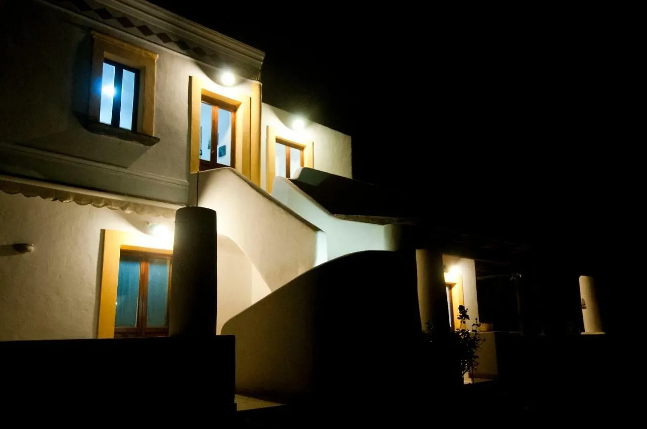 Casa Vacanze Dell'Avvocato Malfa