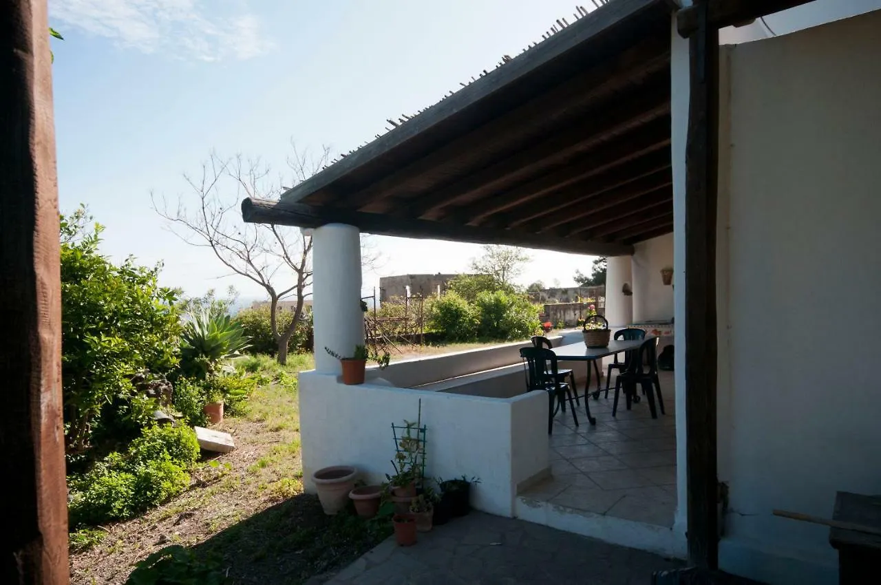 Guest house Casa Vacanze Dell'Avvocato Malfa