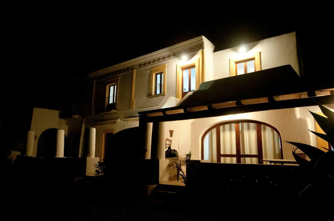 Casa Vacanze Dell'Avvocato Malfa