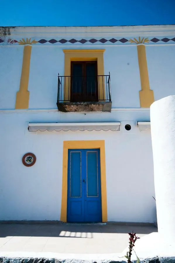 Casa Vacanze Dell'Avvocato Malfa