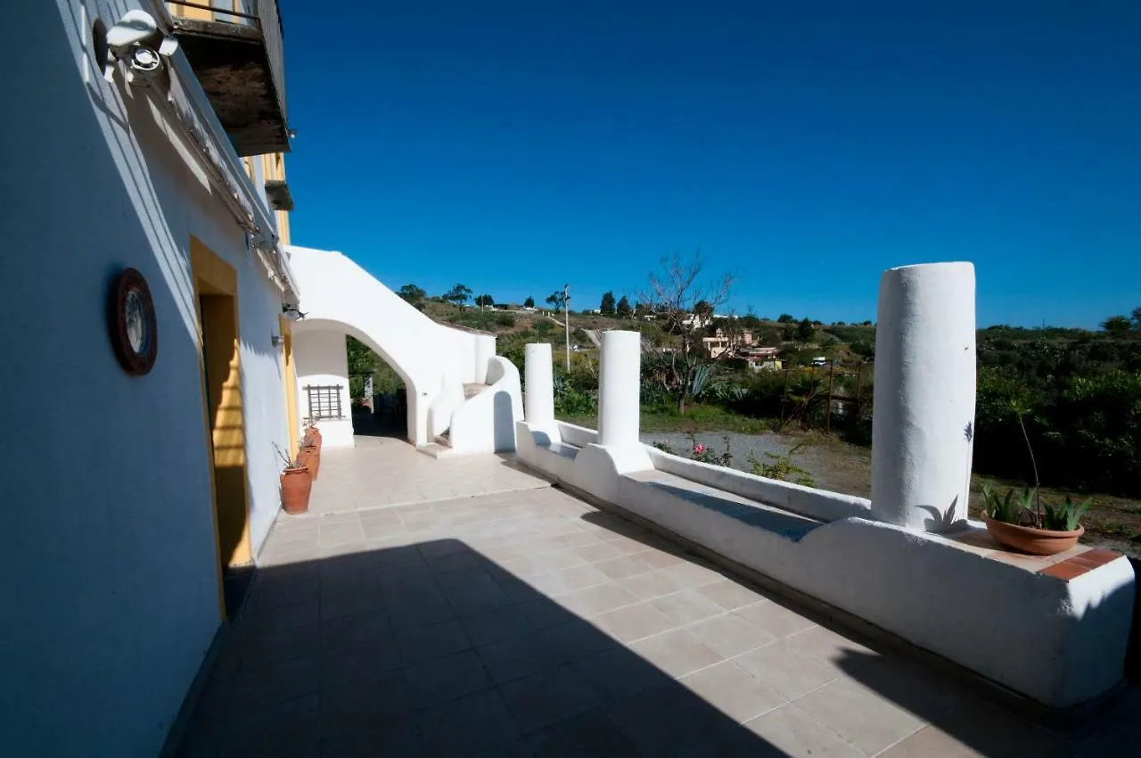 Casa Vacanze Dell'Avvocato Malfa