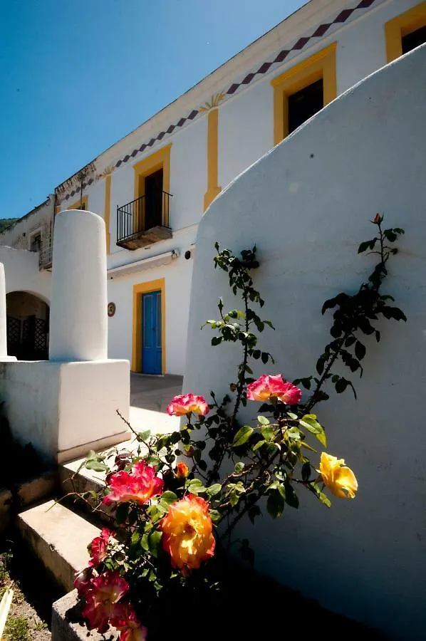 Guest house Casa Vacanze Dell'Avvocato Malfa
