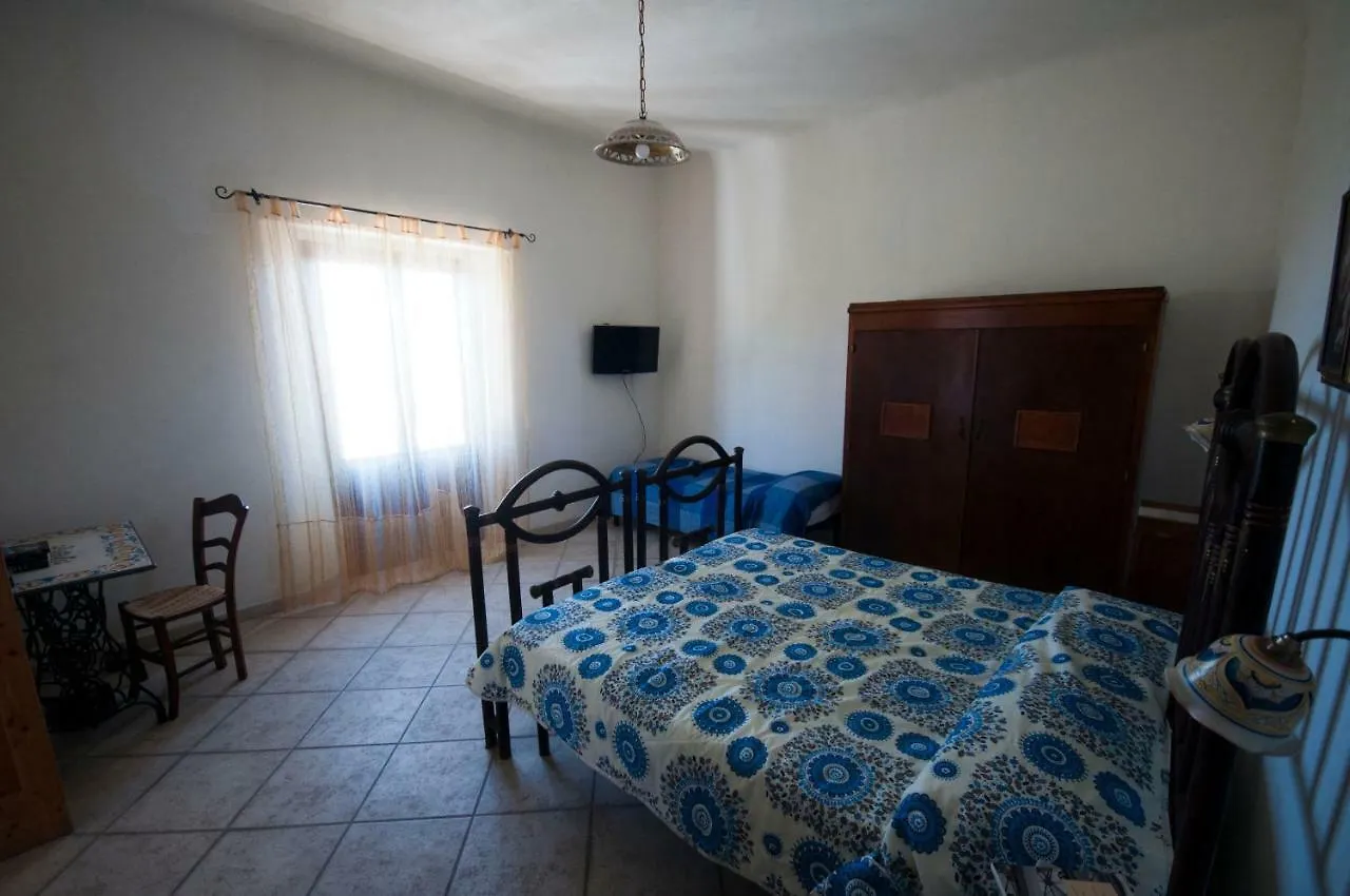 Guest house Casa Vacanze Dell'Avvocato Malfa
