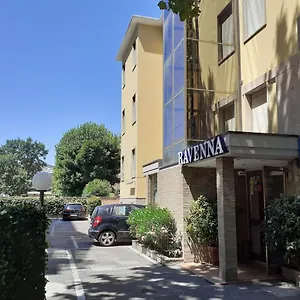 Hotel Ravenna 3*, Ravenna Italy