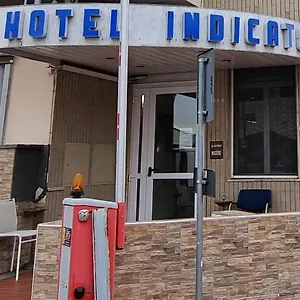 Indicatore 2*, Campi Bisenzio Italy