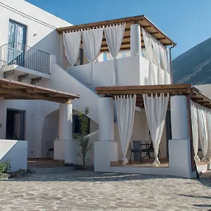 Le Sette Perle Malfa (Salina)