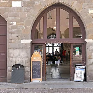 App9 - And , Bergamo Italy